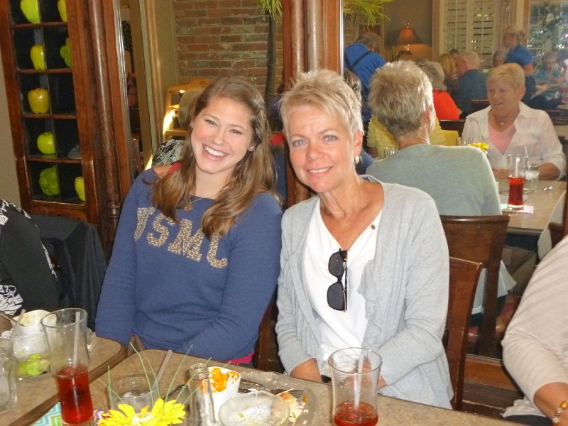 Josephines Ladies Run Sept 2013 014